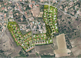  Terrain � vendre 527 m�