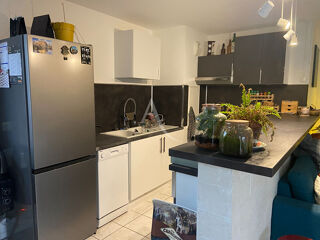  Appartement � louer 2 pi�ces 57 m�