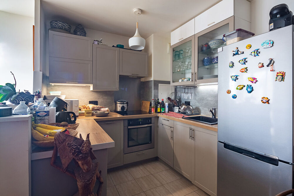 Appartement Bezons 3 pièce(s) 65 m2