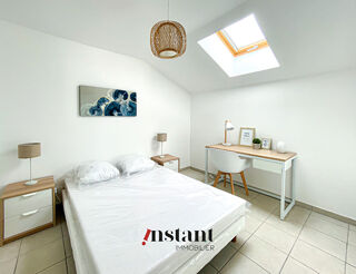  Appartement � louer 3 pi�ces 45 m�