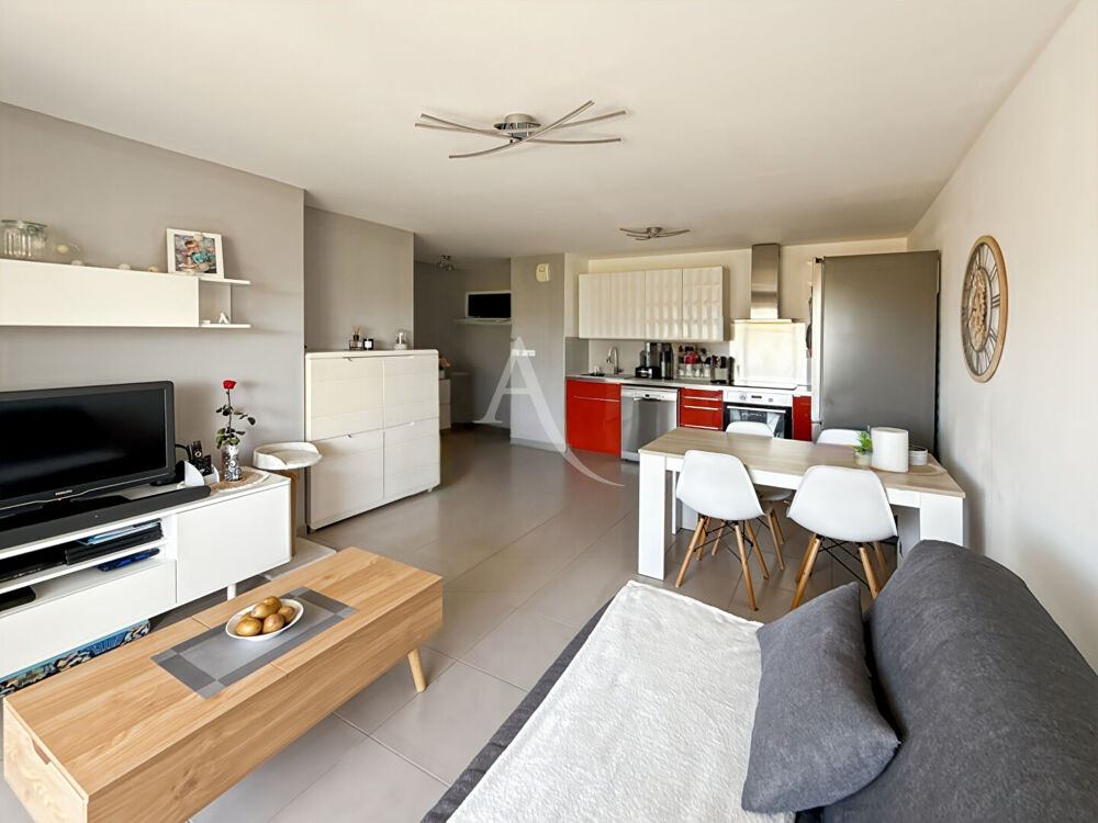 Vente Appartement T3 avec terrasse et parking résidence récente, sécurisée avec ascenseur ! Le pradet