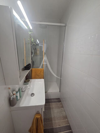  Appartement à vendre 3 pièces 48 m²