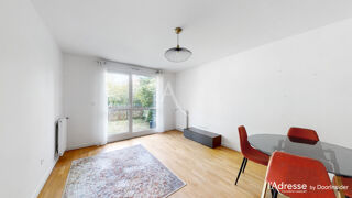  Appartement à louer 2 pièces 44 m²