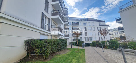  Appartement � louer 2 pi�ces 53 m�