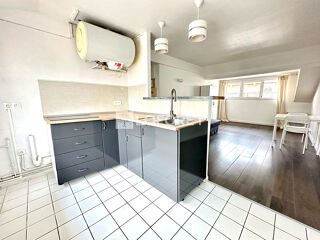  Appartement � vendre 1 pi�ce 27 m�