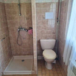  Maison à vendre 4 pièces 77 m²