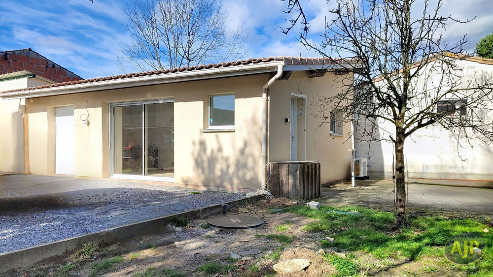 � vendre  Maison Gujan-Mestras (33470)