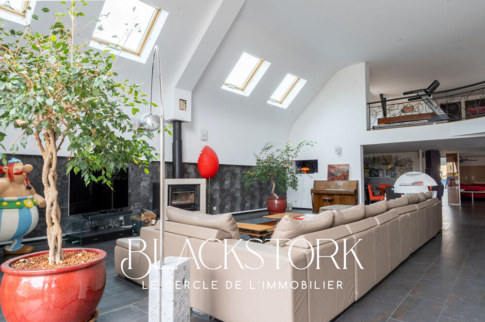 � vendre  Appartement Schiltigheim (67300)