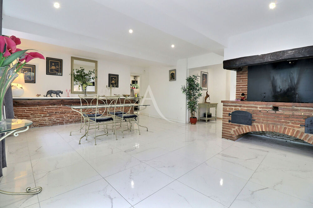 Vente Maison Ensemble immobilier Toulouse Nord-Est Villemur-sur-tarn
