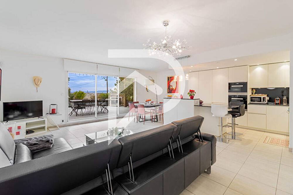  vendre  Appartement Marseille 7