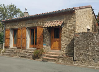  Maison à vendre 4 pièces 90 m²
