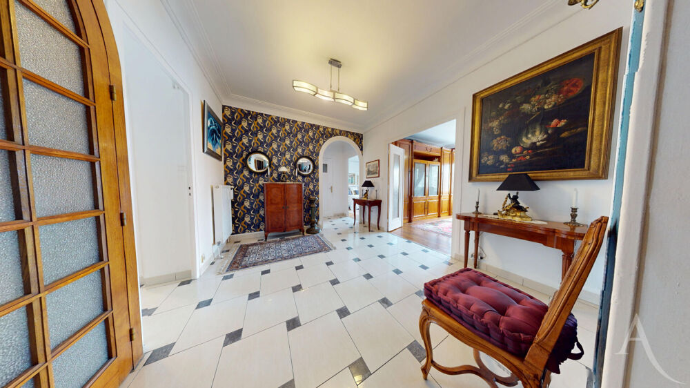 Appartement Grenoble 3 pièce(s) 98 m2