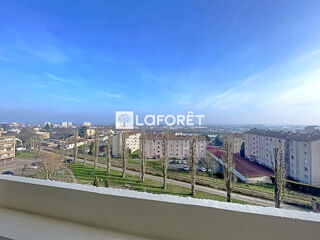  Appartement � vendre 3 pi�ces 63 m�