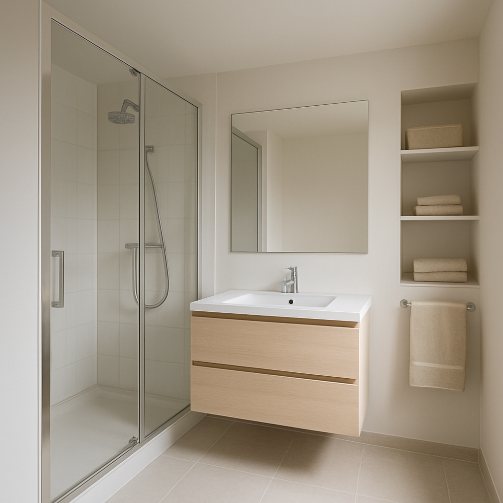 Vente Appartement Appartement Studio de 28 m2 (Bormes-les-Mimosas) Bormes-les-mimosas