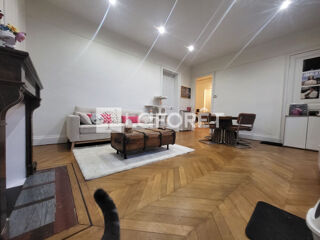  Appartement à vendre 3 pièces 71 m²