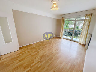  Appartement à vendre 3 pièces 60 m²