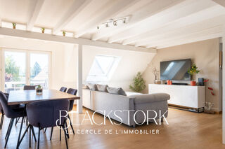  Appartement � vendre 4 pi�ces 94 m�