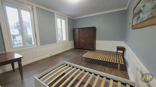  Maison à vendre 6 pièces 138 m²