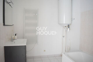  Appartement à louer 2 pièces 49 m²