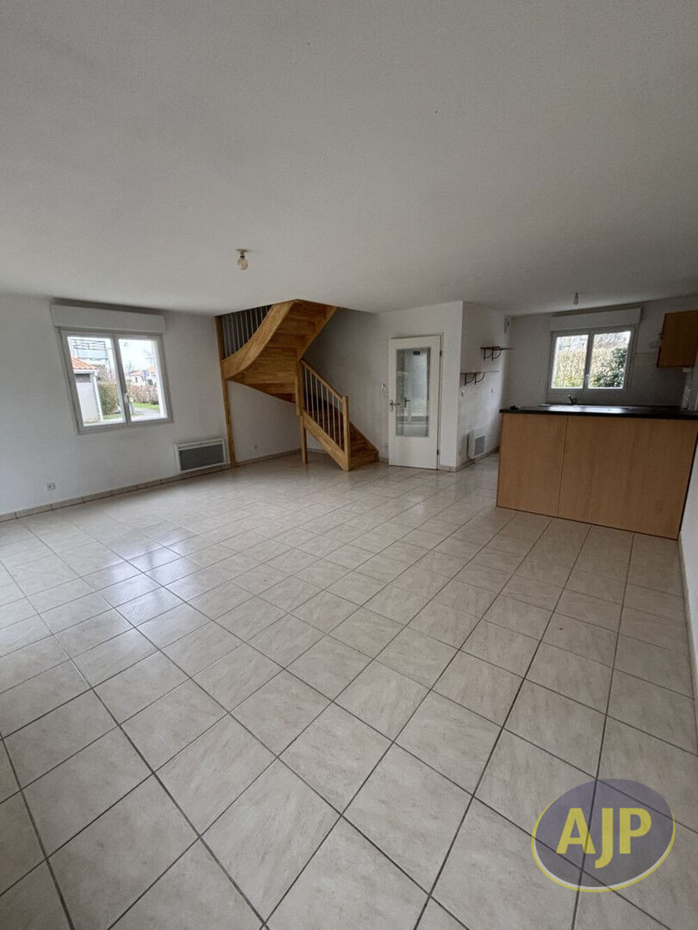 Vente Maison CHALLANS - Maison 3 chambres Challans