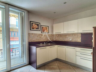  Appartement � vendre 3 pi�ces 82 m�