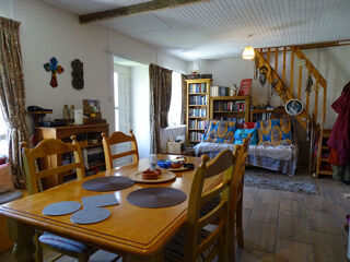  Maison � vendre 2 pi�ces 47 m�