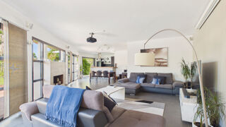  Maison à vendre 5 pièces 143 m²