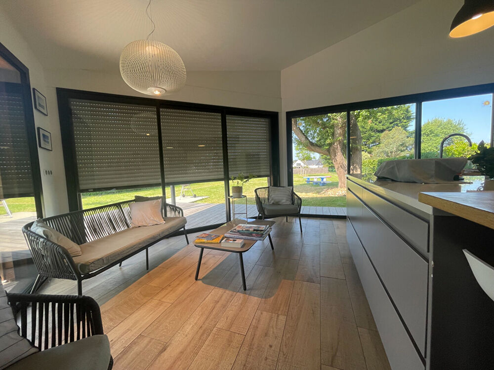 � vendre  Maison Le Tour-du-Parc (56370)