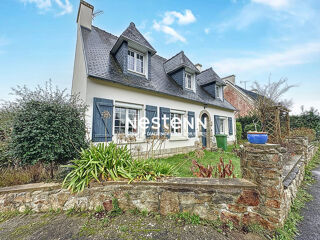  Maison à vendre 6 pièces 110 m²