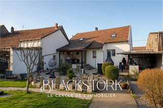  Maison � vendre 5 pi�ces 132 m�