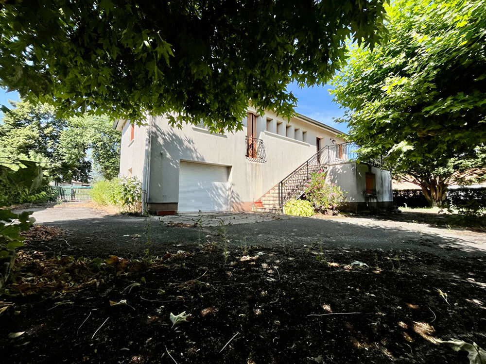 Maison 6 pièces à vendre à Replonges - 260 000