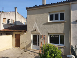  Maison � louer 4 pi�ces 64 m�