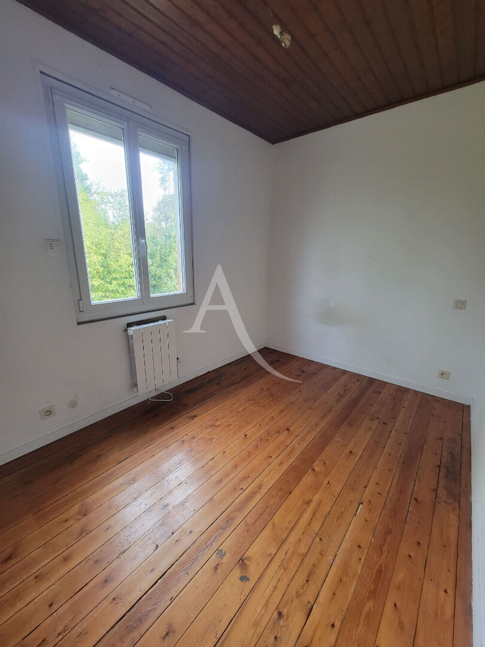 Appartement Abbaretz 2 pièces