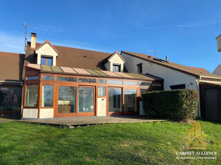  Maison à vendre 7 pièces 176 m²