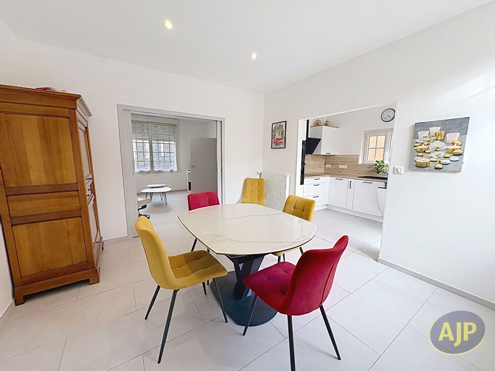 Vente Maison LES SABLES D'OLONNE Les sables d olonne