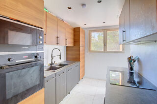  Appartement à vendre 5 pièces 91 m²