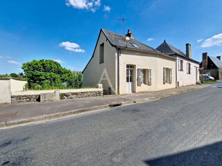  Maison � vendre 7 pi�ces 127 m�