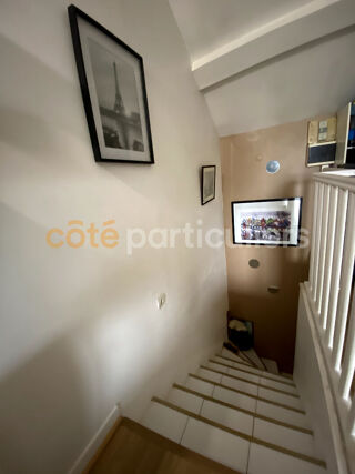  Appartement  vendre 2 pices 49 m