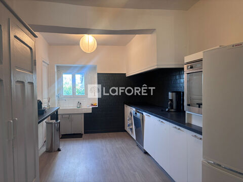  Appartement � louer 4 pi�ces 107 m�