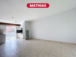  Appartement à vendre 3 pièces 58 m²