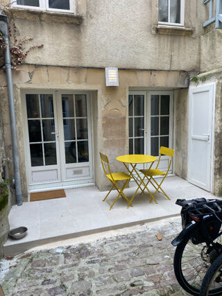  Appartement à vendre 1 pièce 18 m²