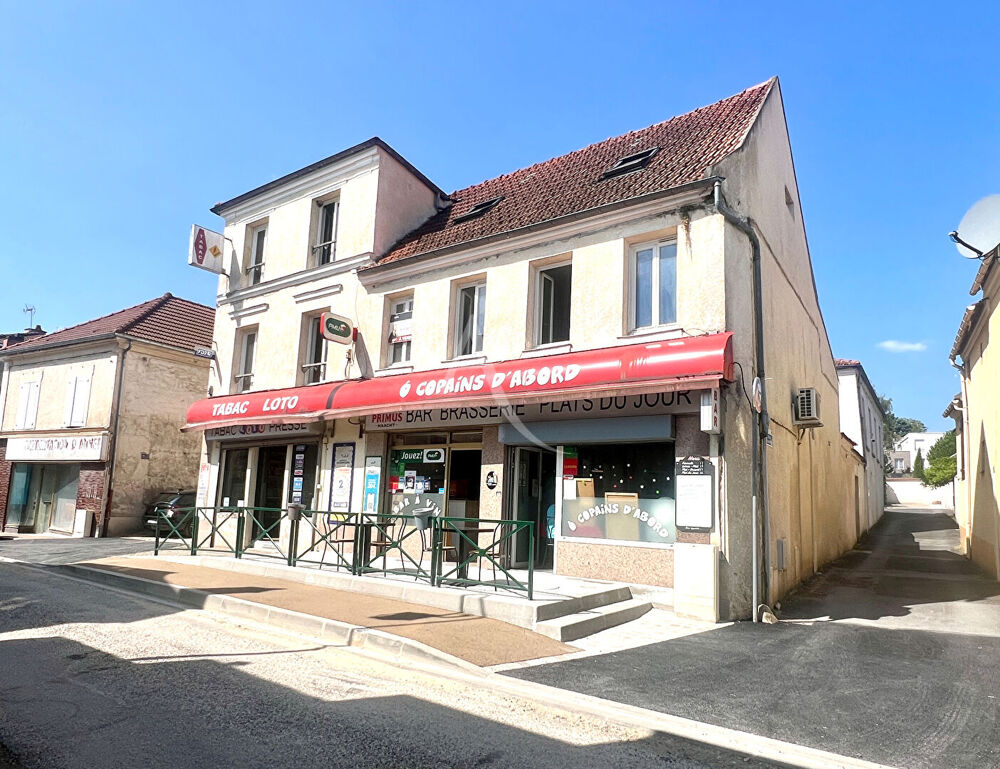 Vente Immeuble Immeuble Annet Sur Marne - belle rentabilit Annet sur marne