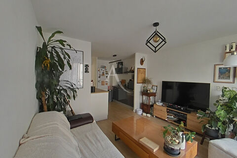  Appartement � louer 2 pi�ces 40 m�