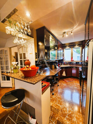  Maison � vendre 6 pi�ces 159 m�