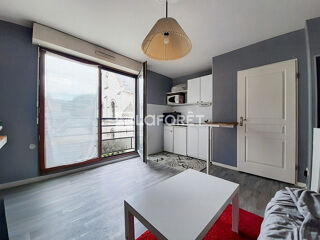  Appartement  louer 1 pice 20 m
