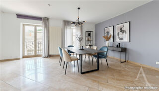  Appartement à vendre 4 pièces 115 m²