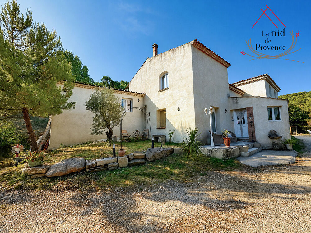 Vente Maison Maison de 250m2 à Valréas Valreas