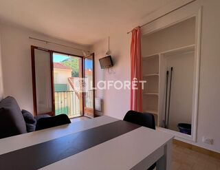  Appartement à louer 1 pièce 18 m²
