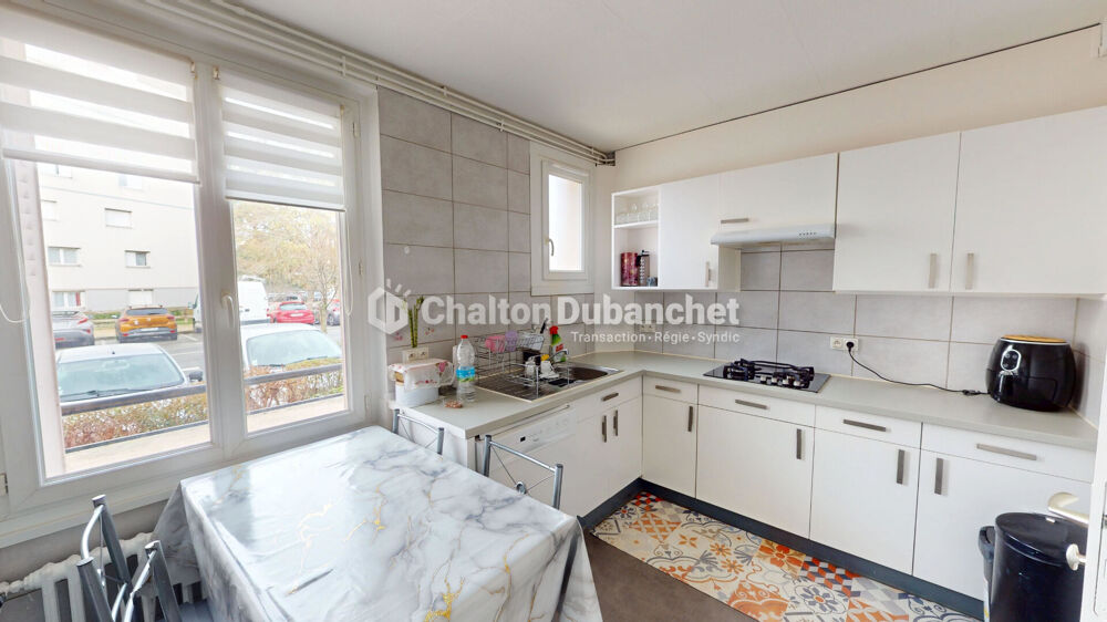 ROANNE - Appartement 3 pièce(s) 68.85 m2