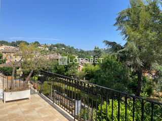  Appartement  louer 2 pices 47 m